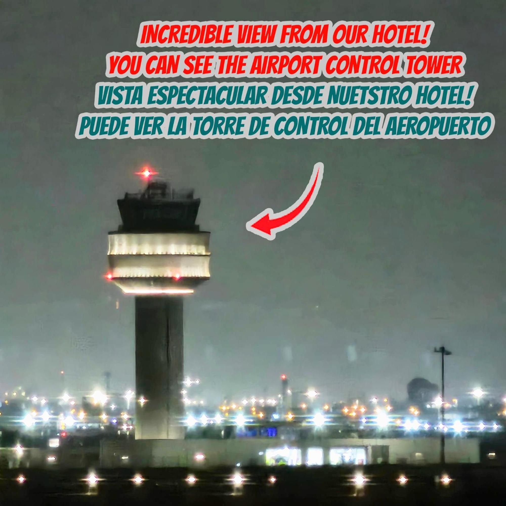 Lima Airport Hostel With Free Airport Pick Up Callao Exteriér fotografie