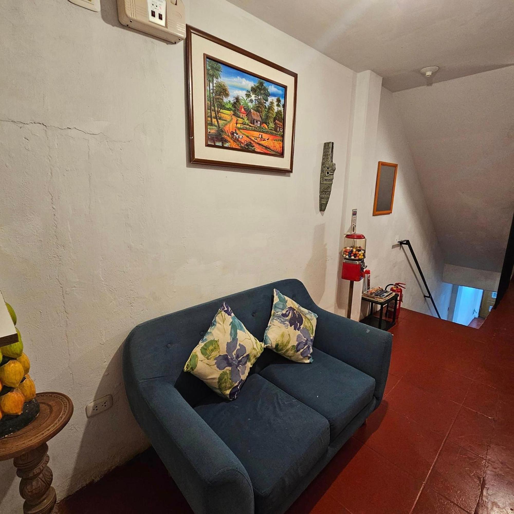 Lima Airport Hostel With Free Airport Pick Up Callao Exteriér fotografie