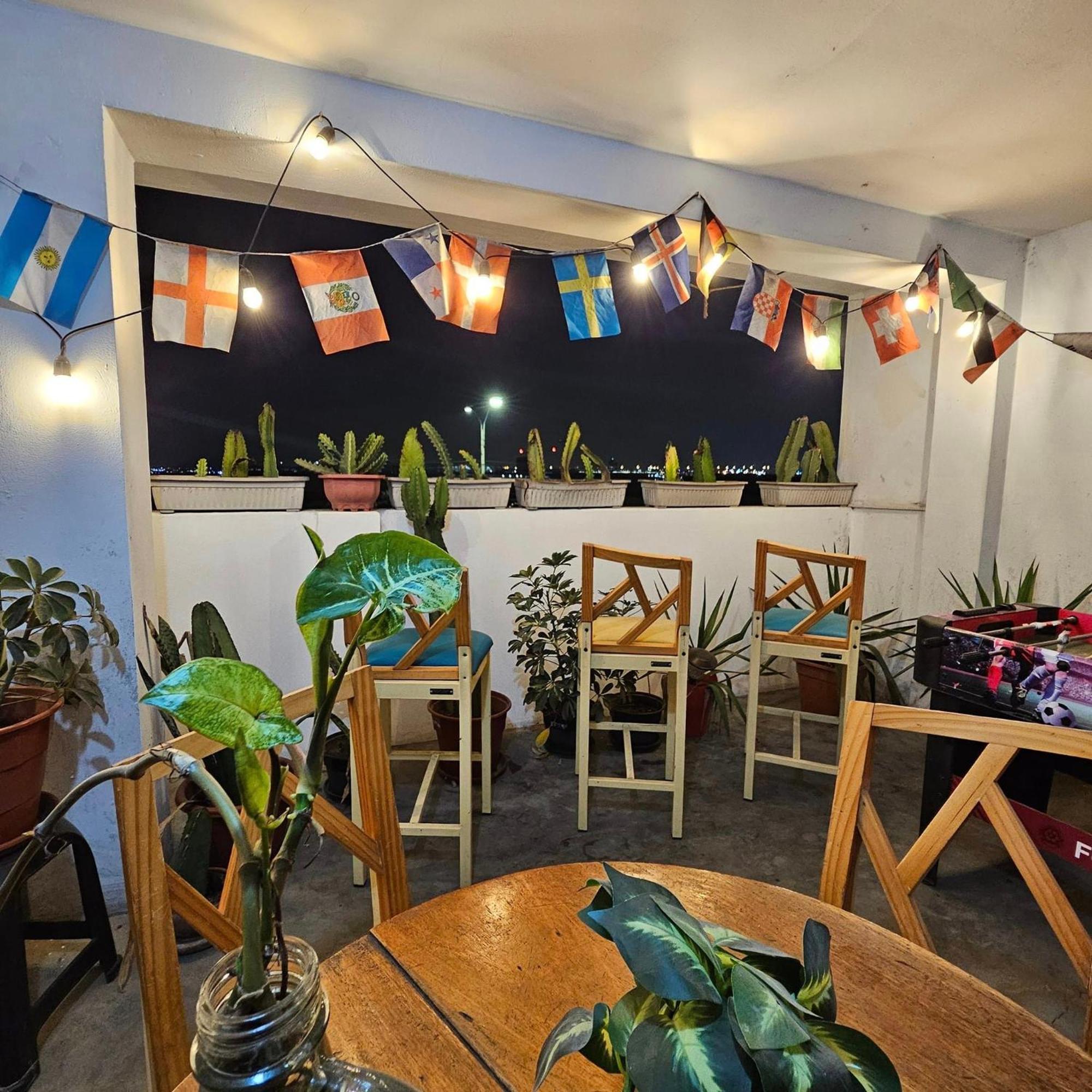 Lima Airport Hostel With Free Airport Pick Up Callao Exteriér fotografie