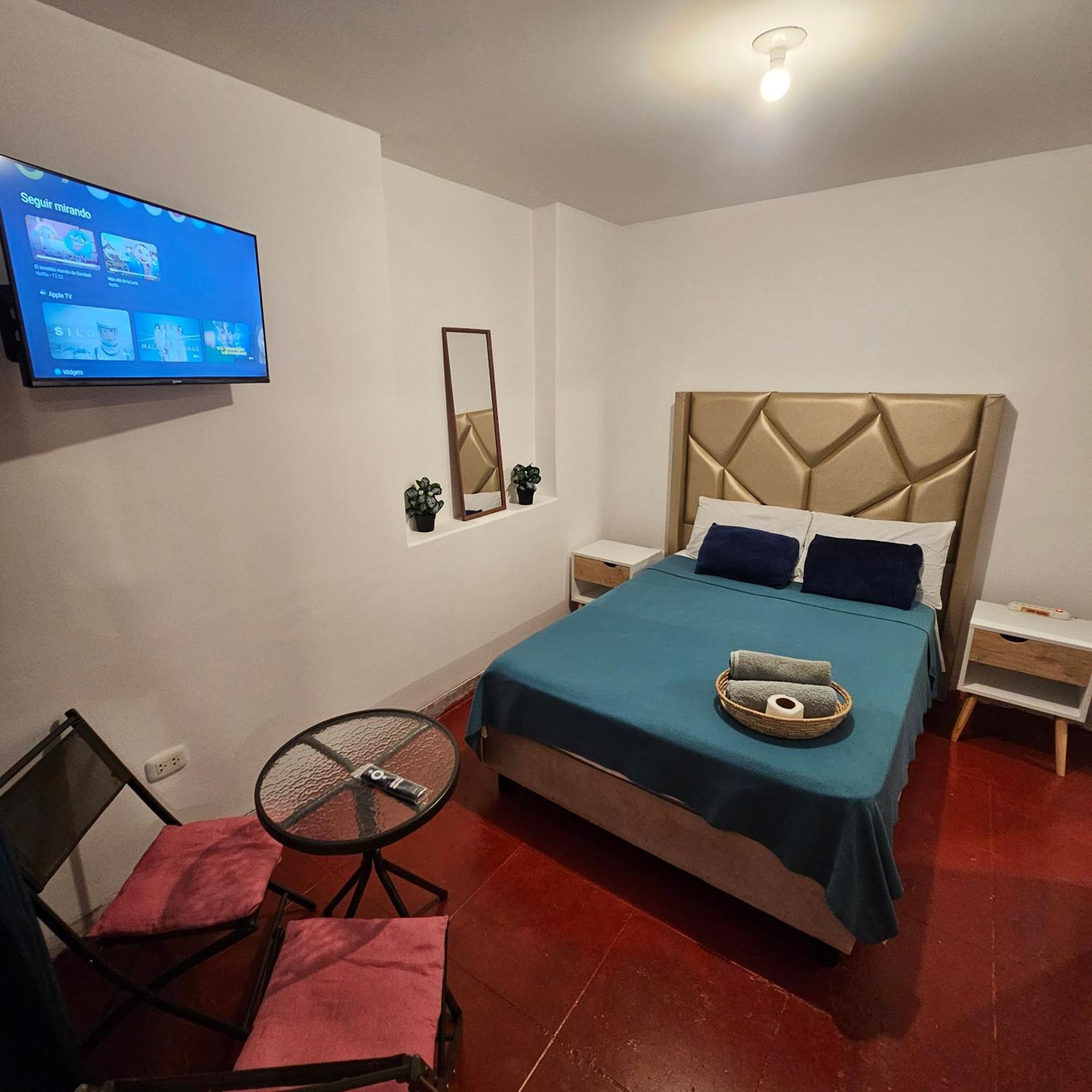 Lima Airport Hostel With Free Airport Pick Up Callao Exteriér fotografie