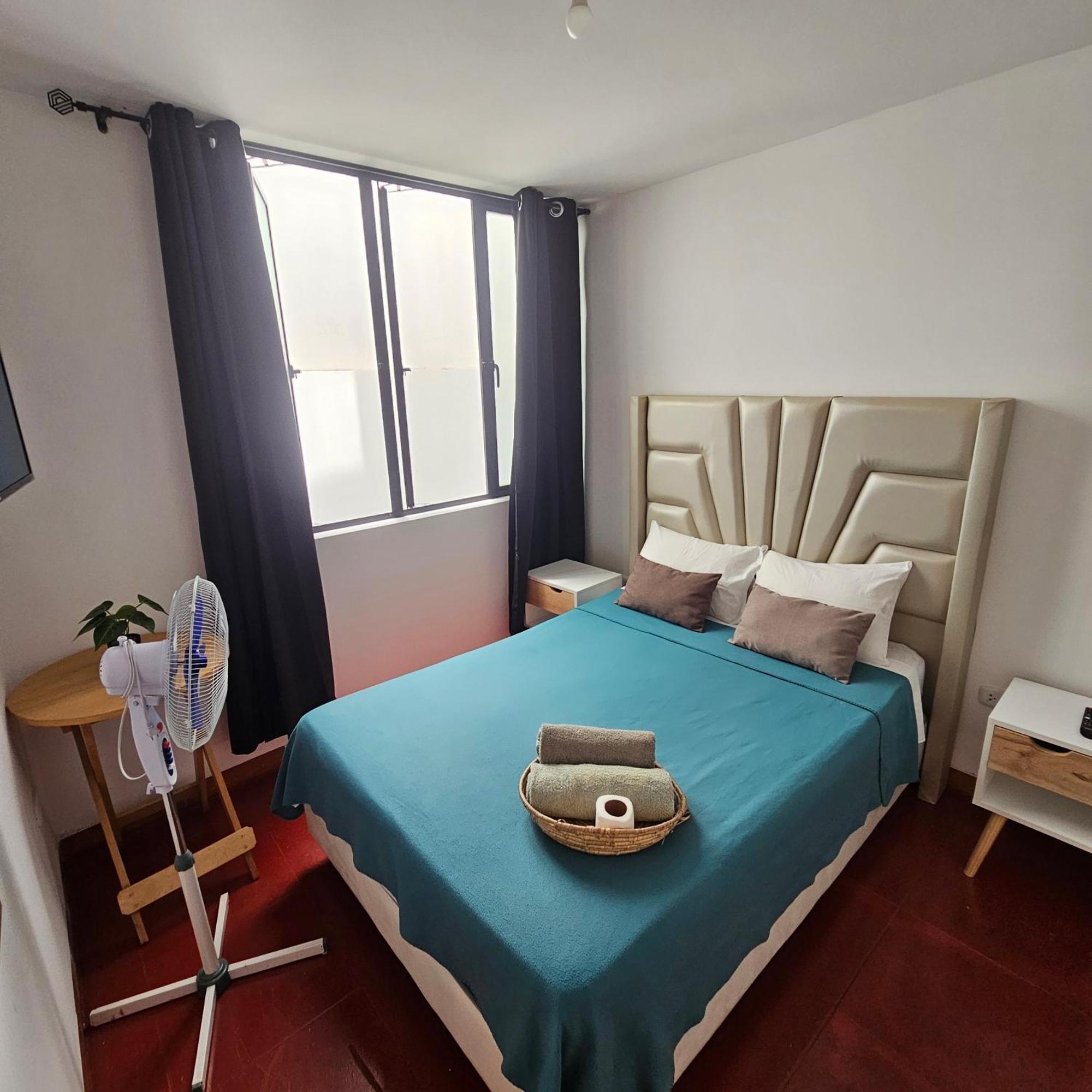 Lima Airport Hostel With Free Airport Pick Up Callao Exteriér fotografie