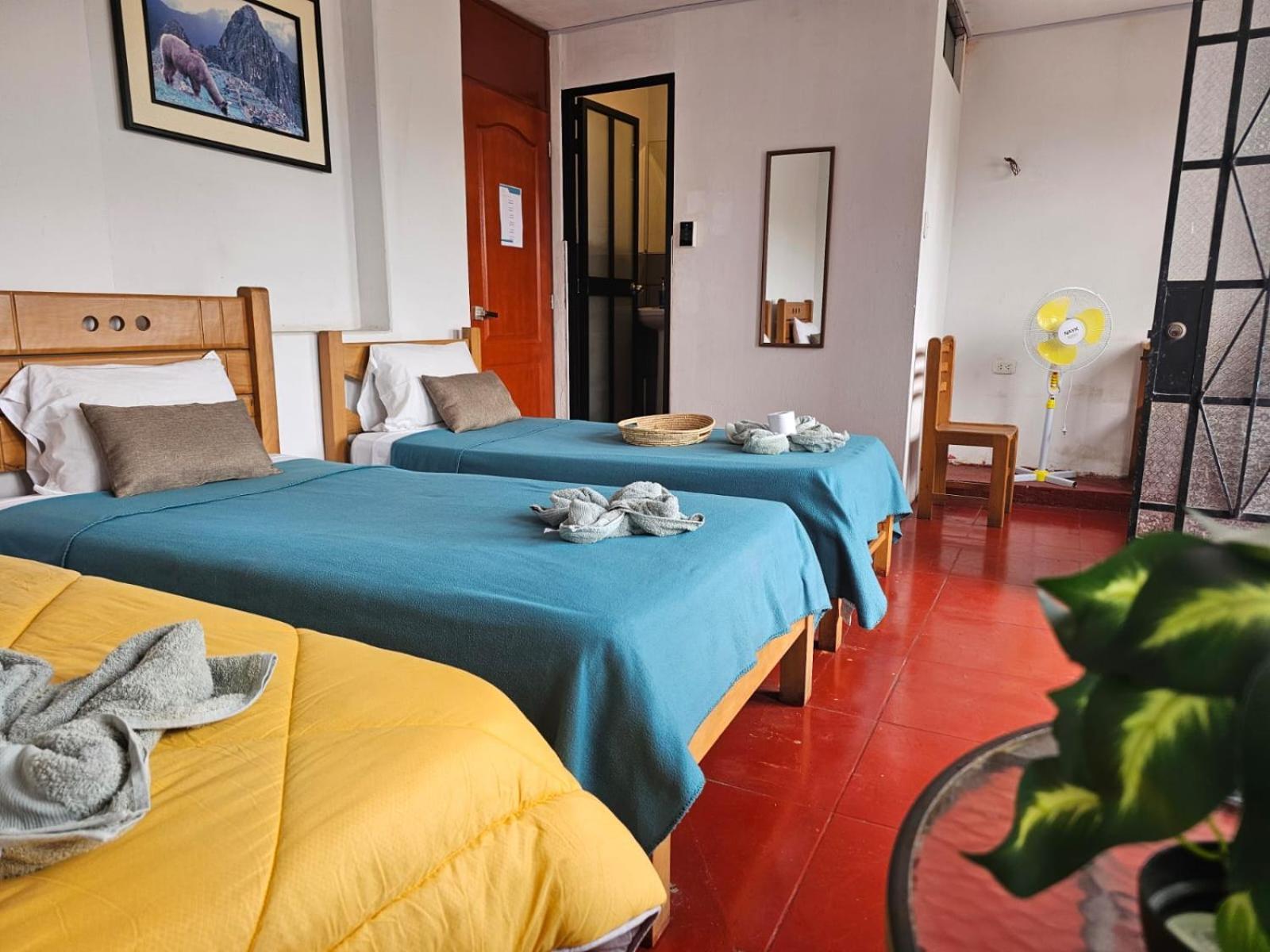 Lima Airport Hostel With Free Airport Pick Up Callao Exteriér fotografie