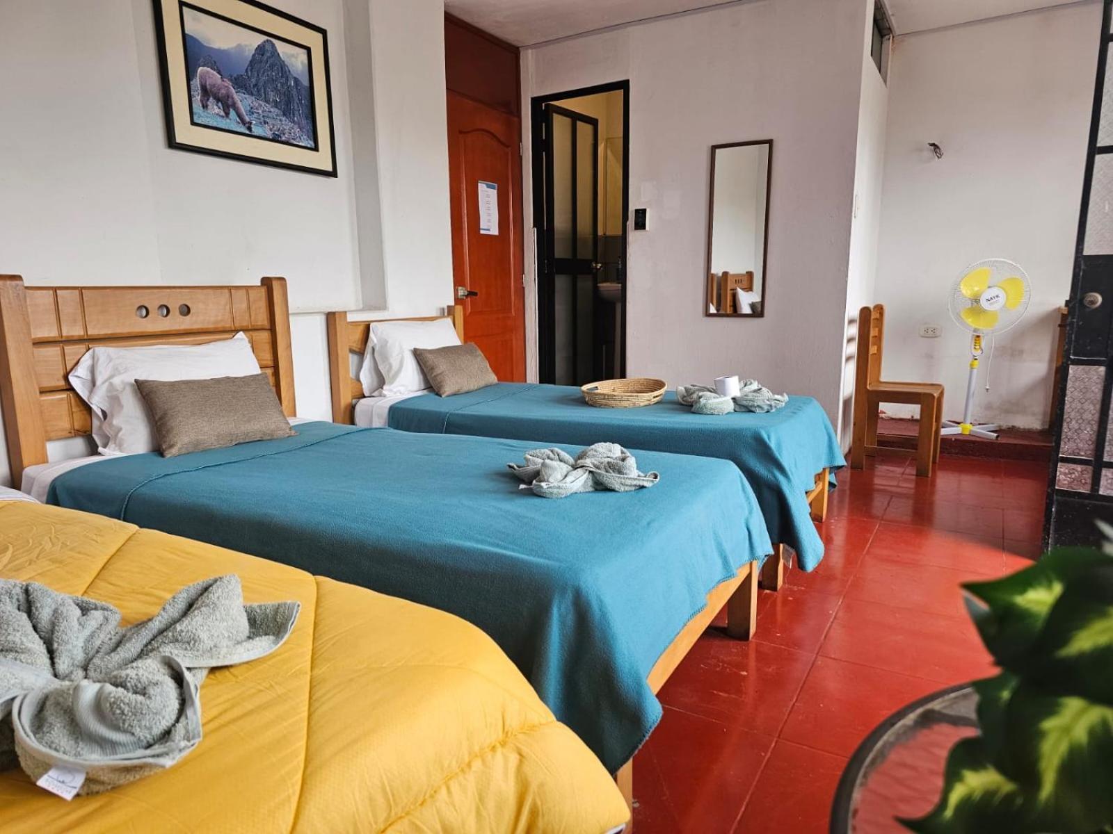 Lima Airport Hostel With Free Airport Pick Up Callao Exteriér fotografie