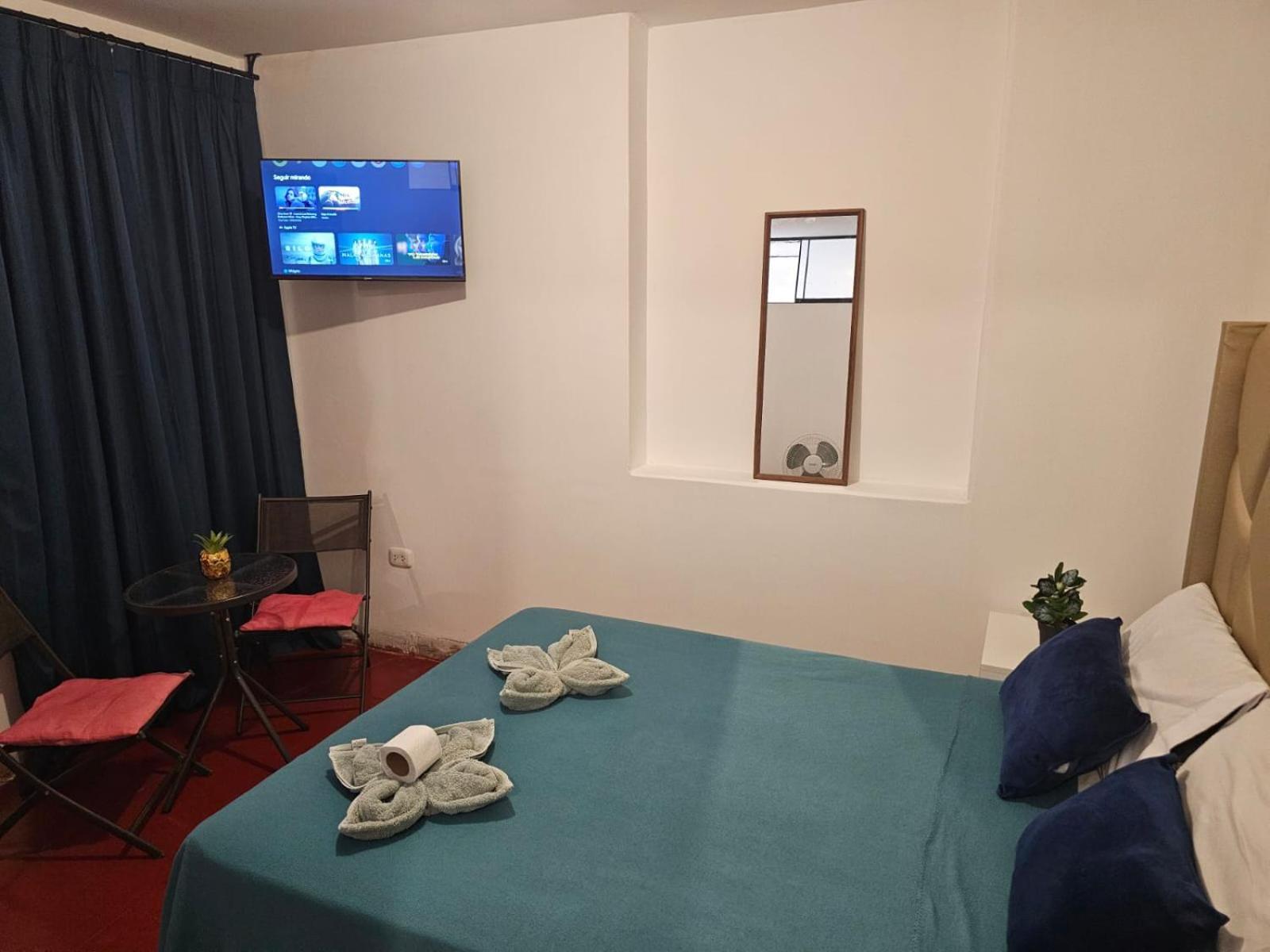 Lima Airport Hostel With Free Airport Pick Up Callao Exteriér fotografie